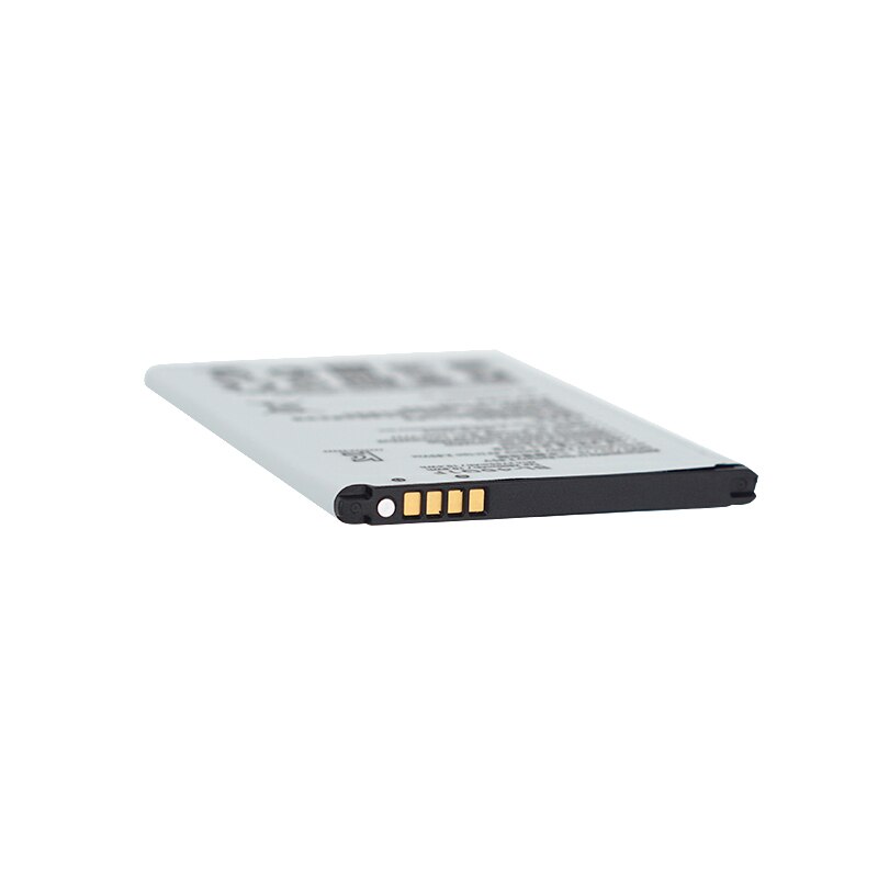 OHD-batería BL59JH BL 59JH Original de , 2600mAh, BL-59JH, para LG P715, Optimus L7 II, Ludid2, F3, F5, P713, P710