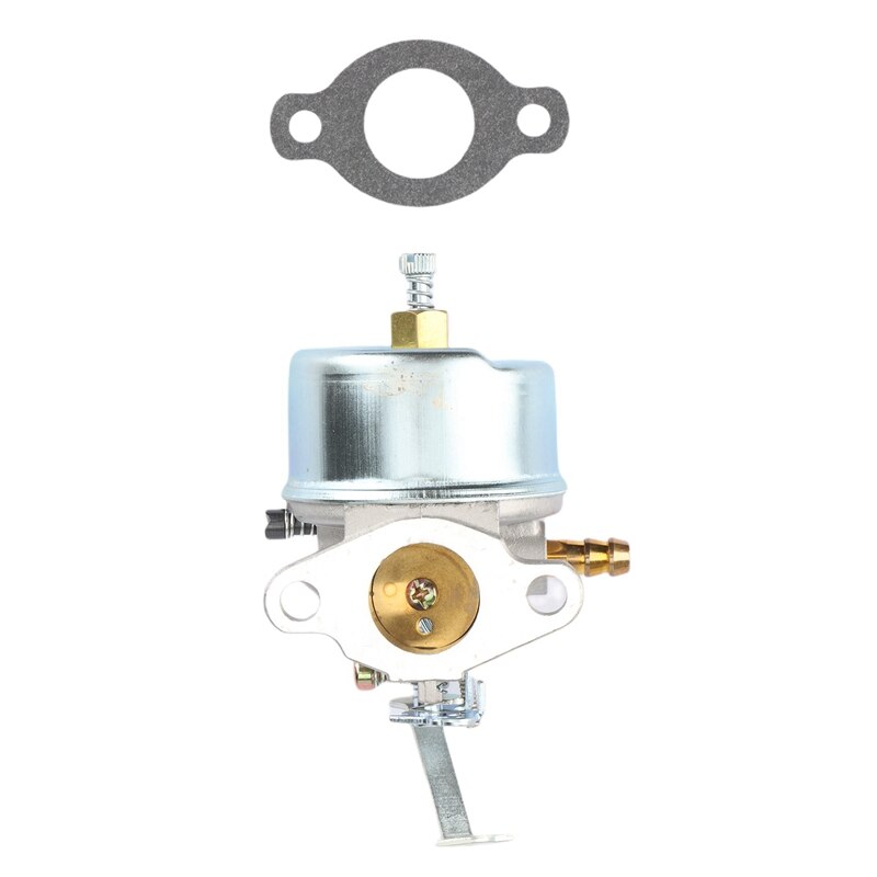 Carbman - carburateur 640297 adapté pour Tecumseh,... - Grandado