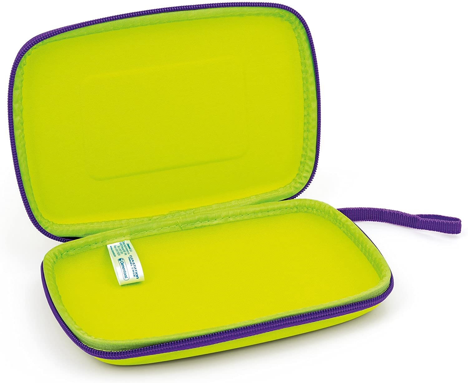 Soft Case Clem Station