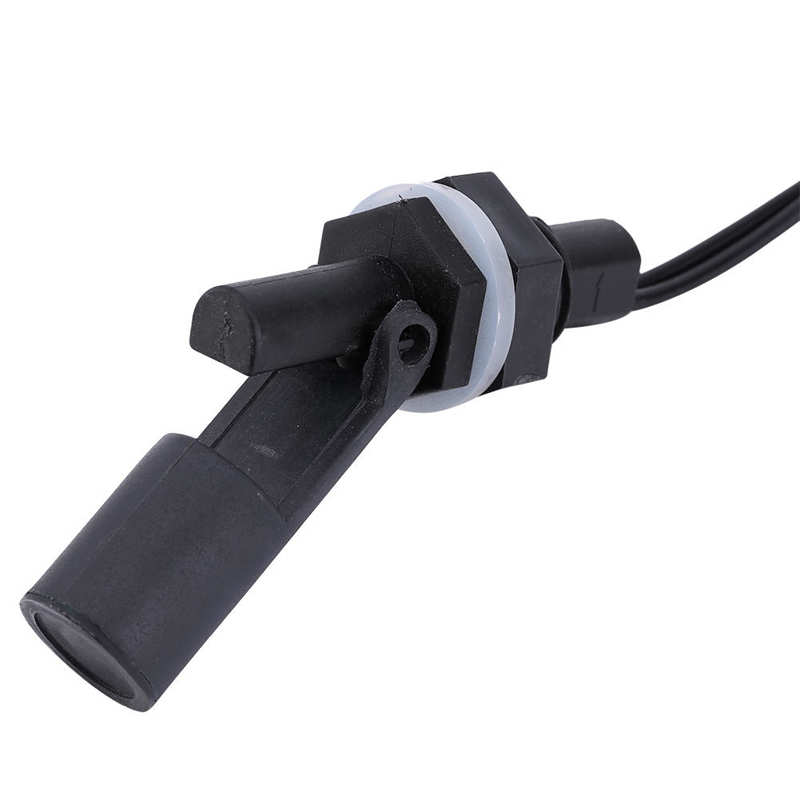 Side Mounted Horizontal Liquid Float Switch Water Level Sensor for Aquarium Tank