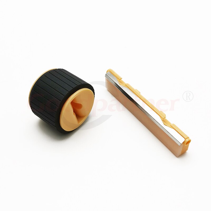 1X SEPARATION RETARD PAD Pickup Roller for Xerox CopyCentre C118 WorkCentre 5016 5020 M118 M118i S1810 S2010 S2011 S2110 S2220