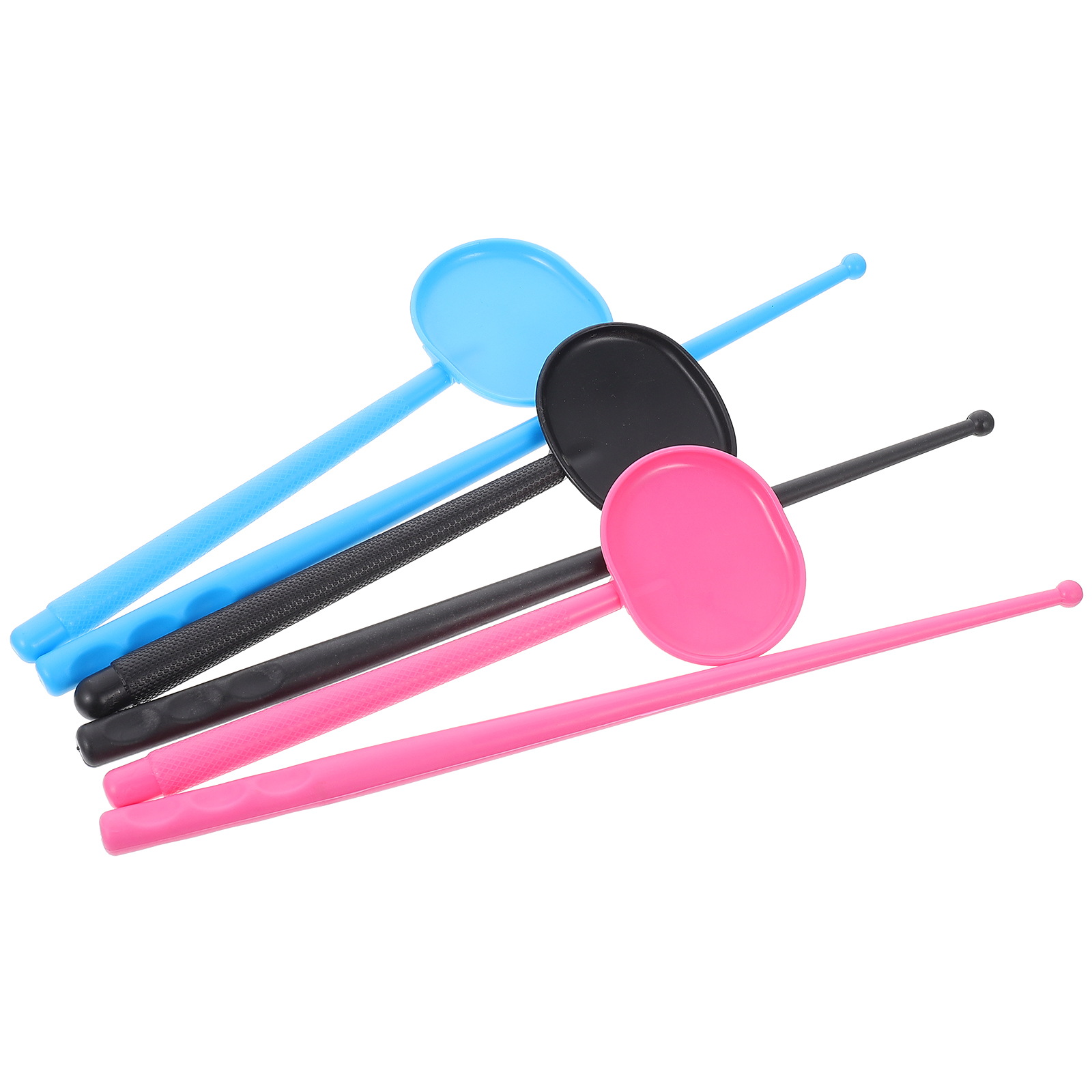 1 Set Eye Occluder Optometry Vision Test Eye Patch Eyesight Test Blinder