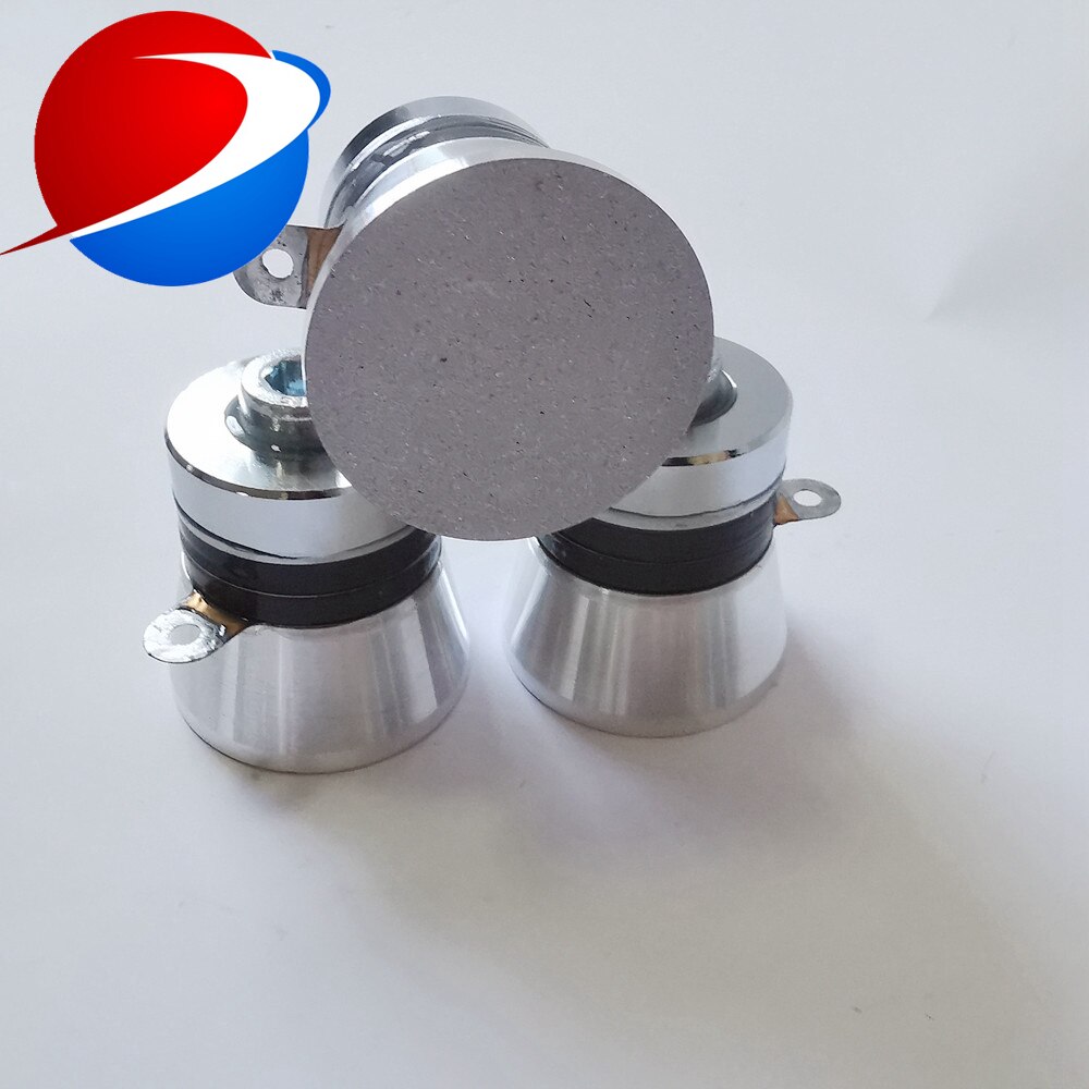 40khz/50W pzt 4 ultrasonic Piezo electric Transducer for ultrasonic cleaning tank