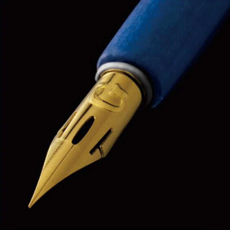 5 Pieces Zebra G Pen Nib Cartoons Dip Pen Metal Manga Comic Drawing Cartoon Tool Japan Comic Hand-painted Nib