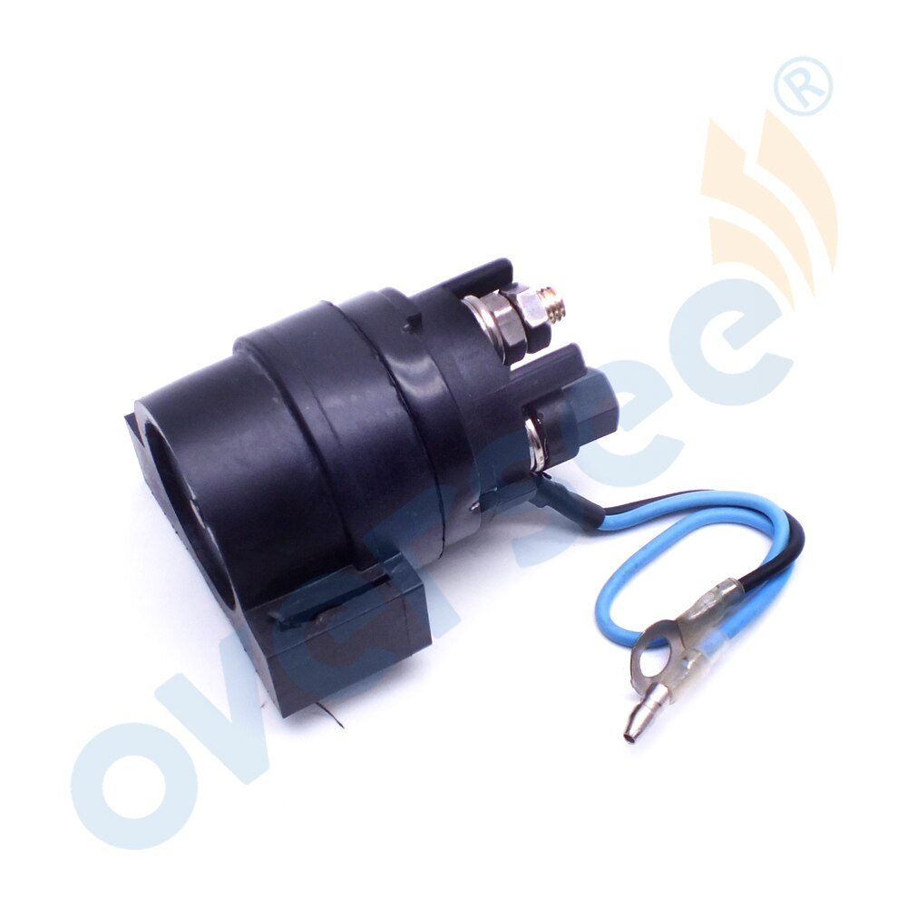 38410-94552 38410-94550 38410-94551 TrimTilt Relay... – Vicedeal