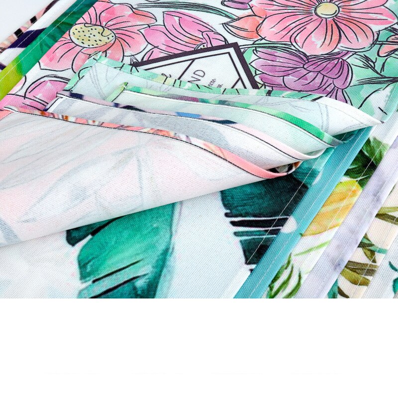 45.2*30.5 Silicone Pillow Hand Holder Cushion Lace Table Washable Foldable Mat Pad Nail Art Salon Manicure Practice