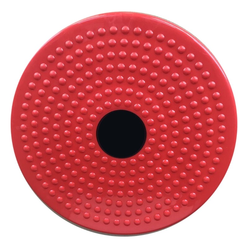 Fitness Hause Taille Verdrehen Scheibe Gleichgewicht Gremium Körper Gebäude für Sport Massage Platte flattern Taille Twist Gremium