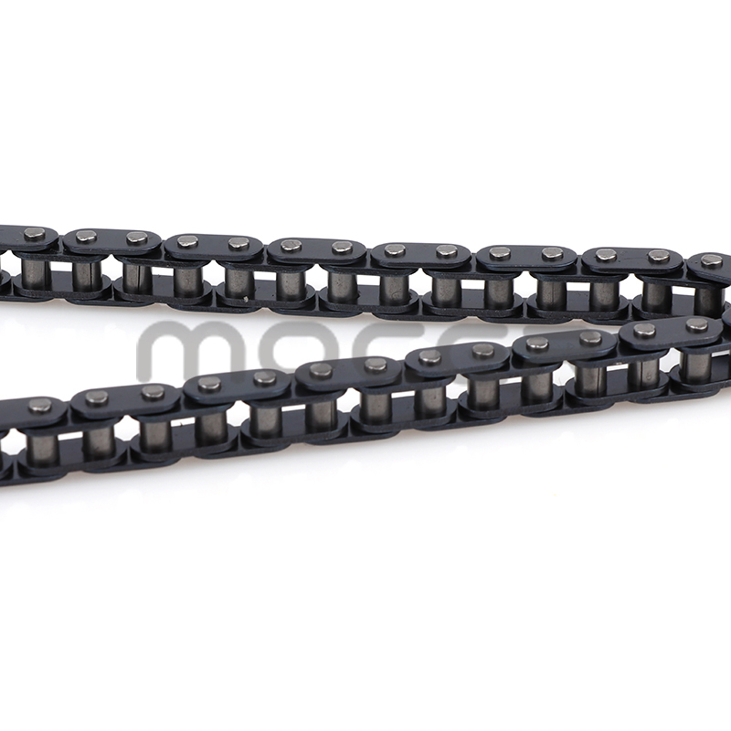 T8F 58L 88L 108L 128L 136L chain with Spare Master Link For Mini Dirt BIKE Quad ATV 47cc 49cc Minimoto Pocket Bikes