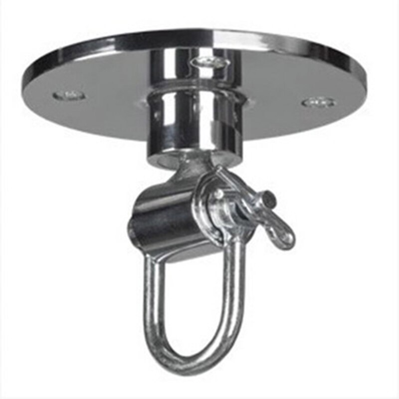 Sacchi di sabbia girevole pera velocità punzonatura palla Base gancio supporto Punch Bag Speedbag boxe allenamento Fitness strumento professionale