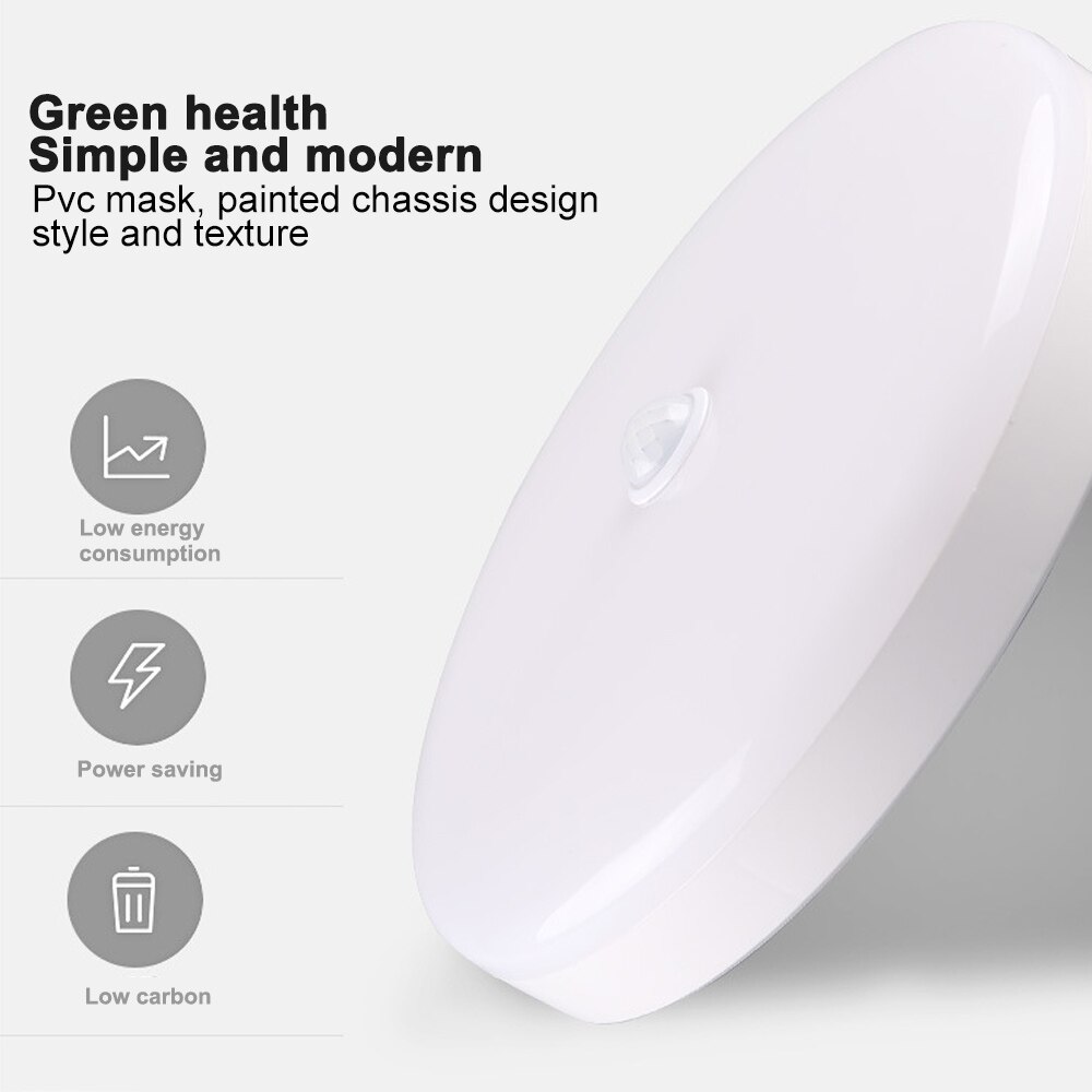 Led Plafondlamp 220V 12W 18W 20W 50W Moderne Plafond Lamp Led Verlichting 110V surface Mount Verlichting Armatuur Voor Woonkamer