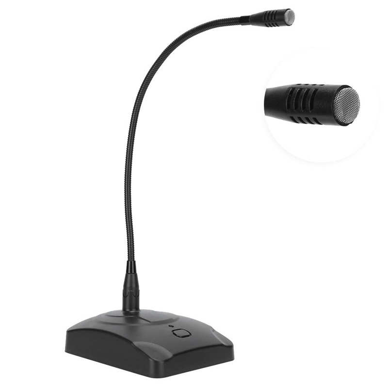 Plug and Play USB Microphone Gaming Microphone for Computer