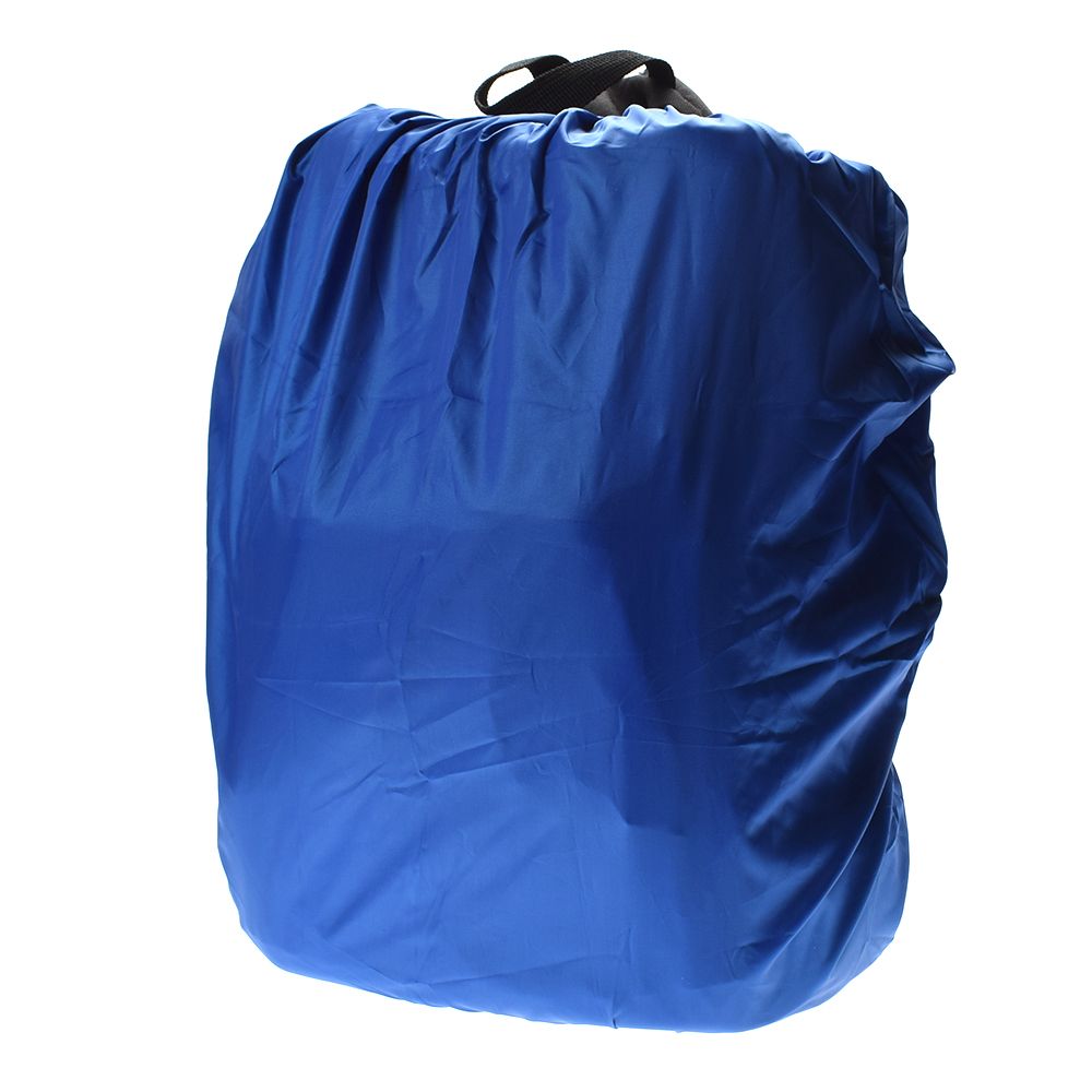 35L/45L/80L Convenient Waterproof Dust Rain Cover Travel Backpack Rucksack Bag