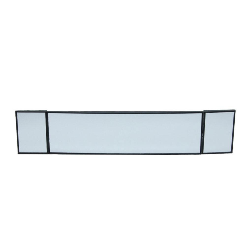 Modquad Rear View Mirror with Single Clamp - Convex Design main image 1