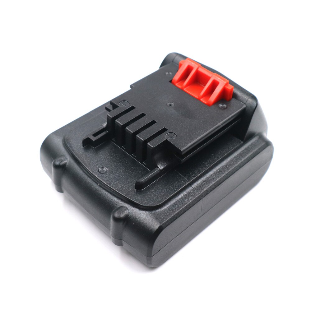 B&amp;D 14.4C 2000mAh Li-ion BL1114 BL1314 BL1514 LB16 LBX16 ASL146 ASL146BT12A ASL148 EGBL144,EPL14/EPL14-XE,EPL148/LDX116 LDX120C