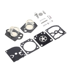 Voor Stihl HS45 FS38 FS55 BG45 Zama C1Q-S Lamp Accessoire Onderdelen Carburateur Reparatie Kit Installatie Duurzaam