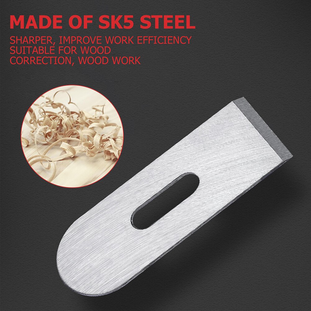 Woodworking Planer Hand Planer Wood Cutting Bottom Edge Trimming Chisel Tool For Carpenter Manual Woodworking Tools Portable