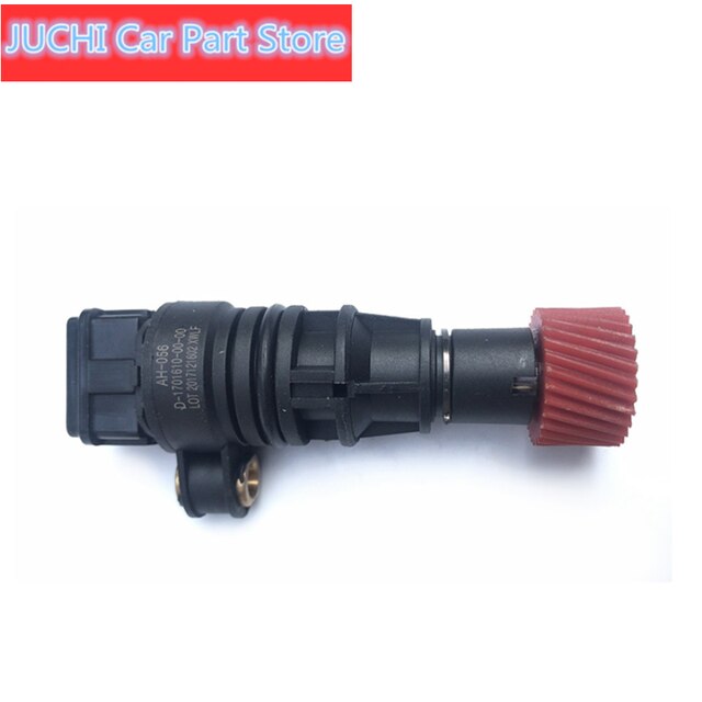 Car kilometer meter sensor, speed sensor for JAC J3 , JAC J3 Turin , JAC J5 , JAC J6: A
