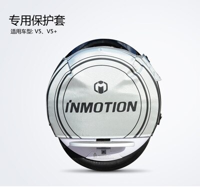 INMOTION Electric unicycle bicycle V5/V5D/V5F all parts Accessories motor,battery,shells,pedal,handle bar,protecting jacket