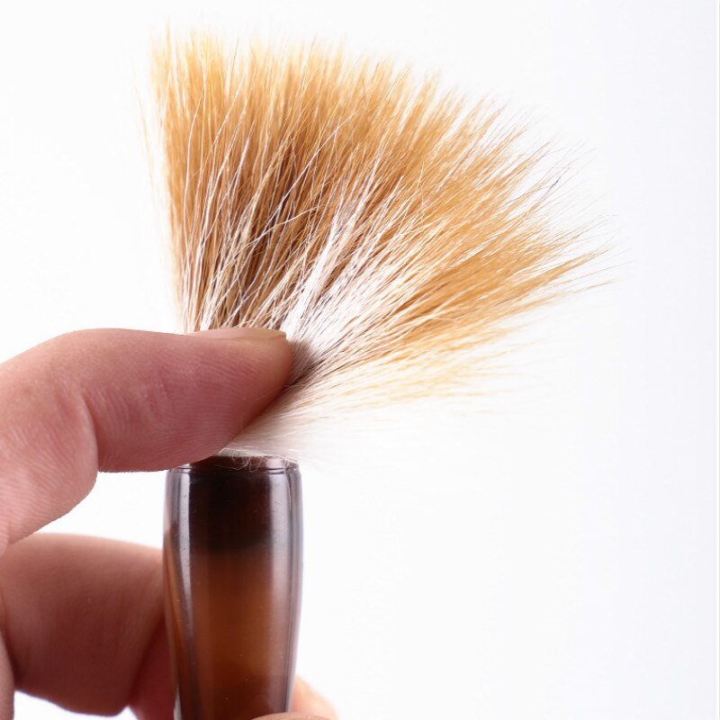 Calligraphy Brush Set 3pcs Chinese Woolen&Weasel Multiple Hair Painting Brush Beginners Calligraphy Writing Brushes Tinta China