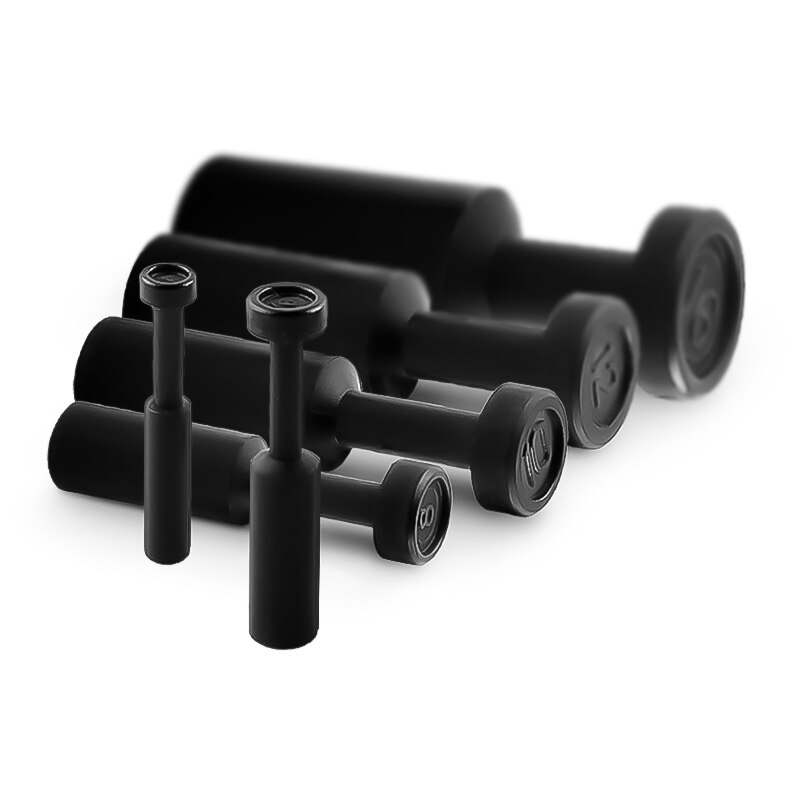 5PCS/Multi-section pneumatic blind tube end cap plug plug Air hose pipe push-in joint plastic pp4 pp6 pp8 pp10 4mm 6mm 8 10 12