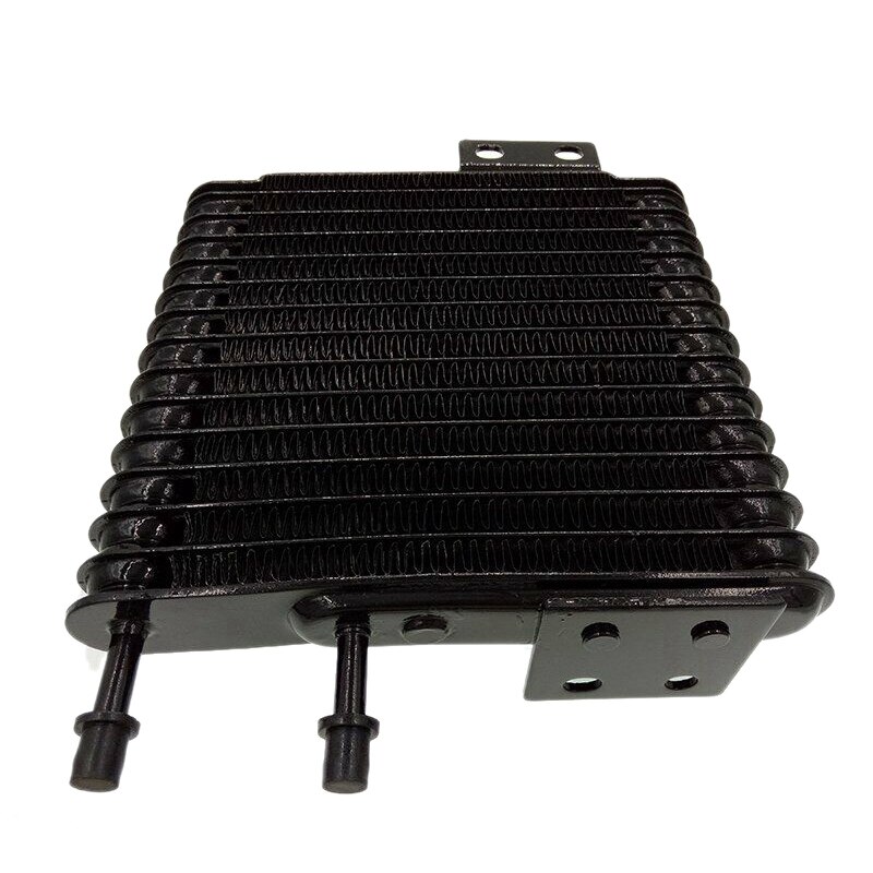 Auto Oliekoeler Versnellingsbak Radiator Voor Mitsubishi Outlander 6B31 3.0L-V6 2920A128