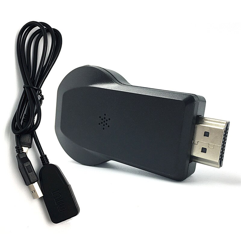 Anycast  m2 ezcast miracast any cast airplay crome cast cromecast hdmi tv stick wifi display receiver dongle for ios andriod