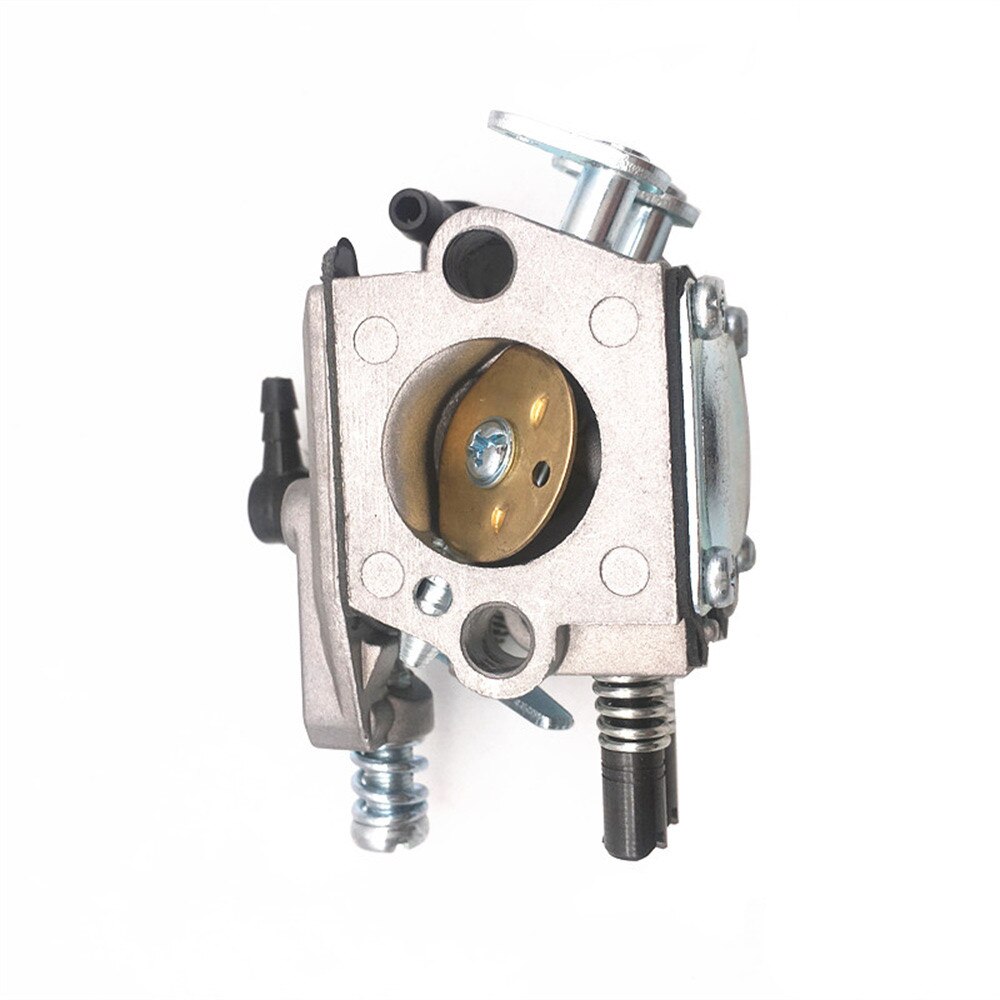 Car Chain Saw Carburetor 4500 5200 5800 Carb 2 Stroke Engine 45cc 52cc 58cc Automobiles Chainsaw Carburetor