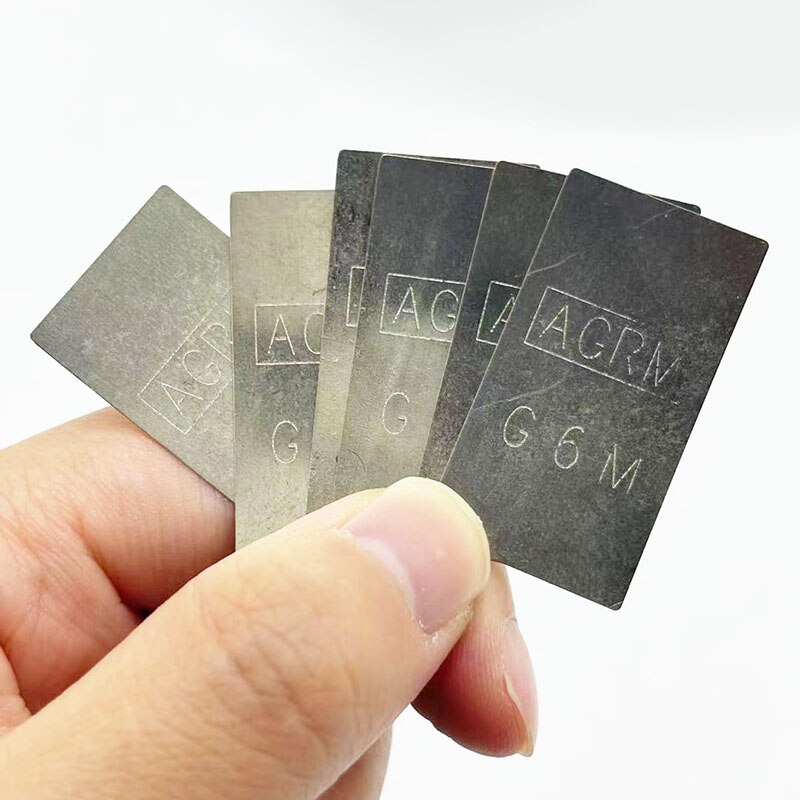 65% Zilveren Lassen Solderen Plaat Voor Sieraden Lassen Solderen Gereedschap 900 Zilveren Lassen Plaat Lasdraad Staven