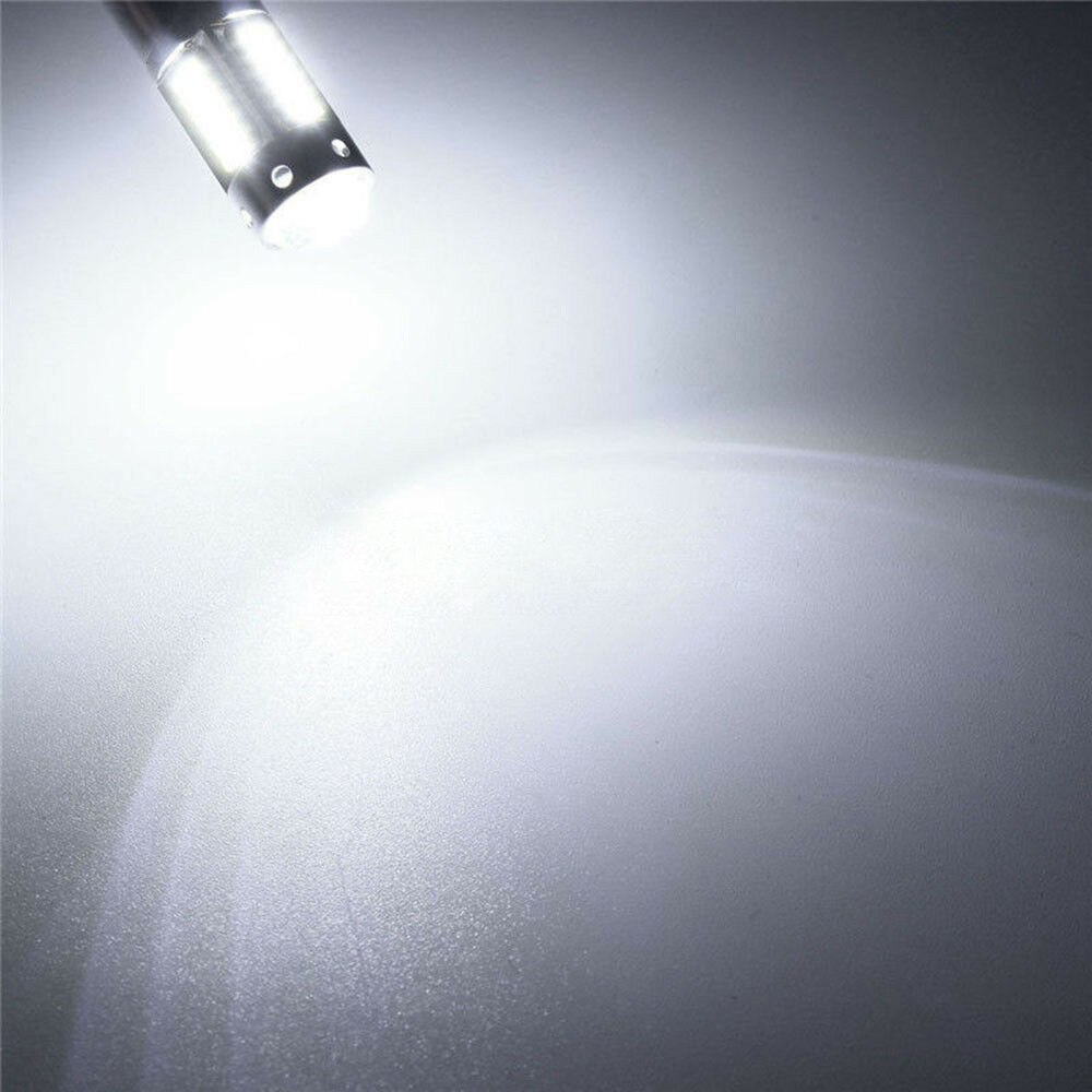 25w mistlampen 4014 led lamp accessoires auto auto wit 1100lm h3 lampen