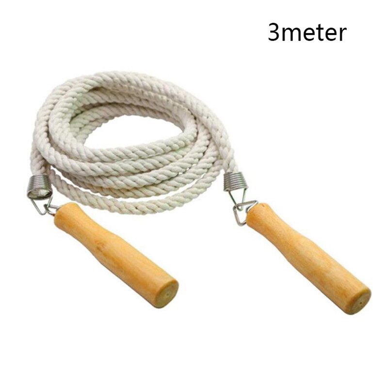 Jump Ropes Load Bearing Skipping Rope for Aerobic ... – Vicedeal