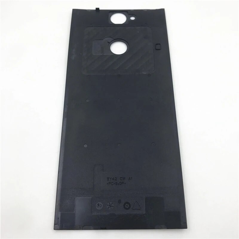 Carcasa trasera de batería para Sony Xperia Z1 Compact Z1 Mini D5503 M51W, NFC