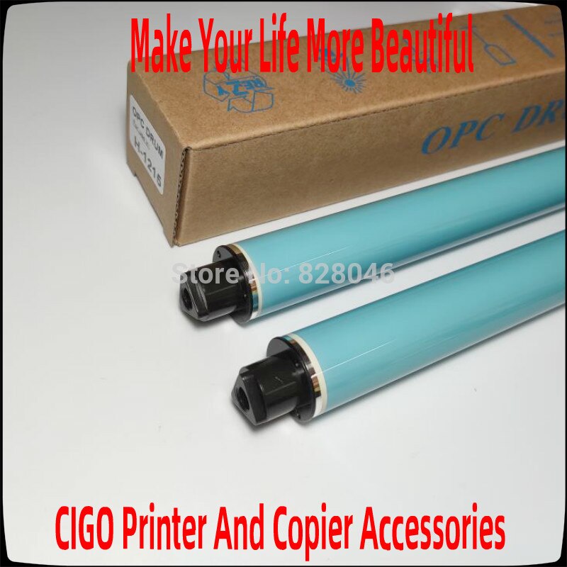 Til hp  cp2025 cm2320 cp2025n cp2025x cp2025dn cm2320n cm2320nf opc tromle, til hp  cc530a cc531a cc532a cc533a toner opc tromle ,7k