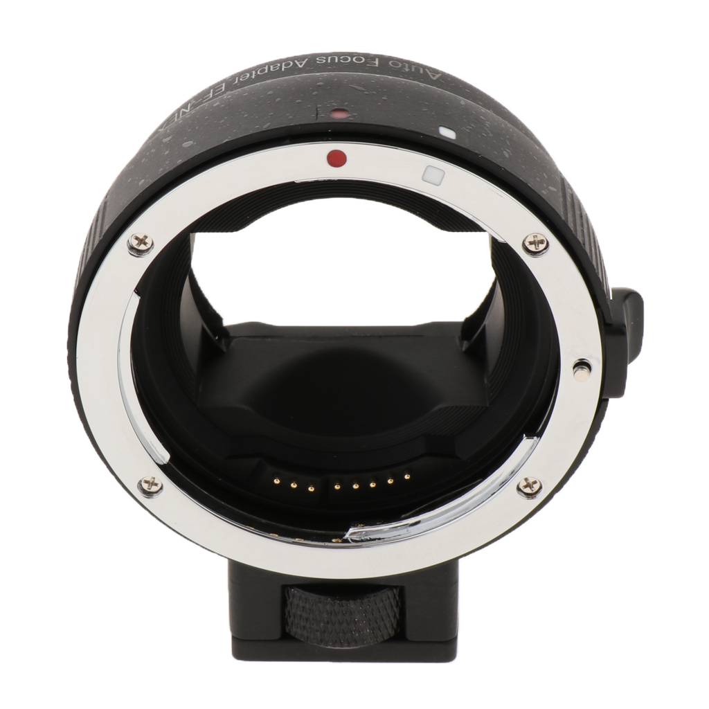 Auto-Focus Mount Adapter For Canon EOS EF EF-S lens on For Sony NEX E Mount cameras and For Alpha A7R2/A7II SLR DSLR Camera