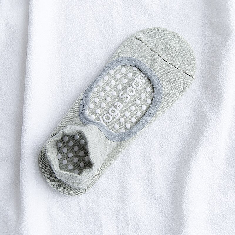 Cadeau voor moeder -- Mommy Is Busy Sweety -- Affirmation Grip Sokken Antislip pilates - Nederland
