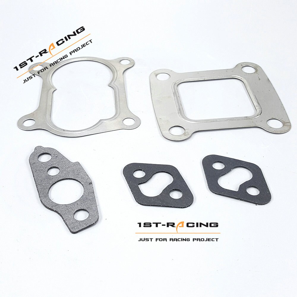 Turbocharger CT20 Install Gasket kit For TOYOTA BU... – Vicedeal