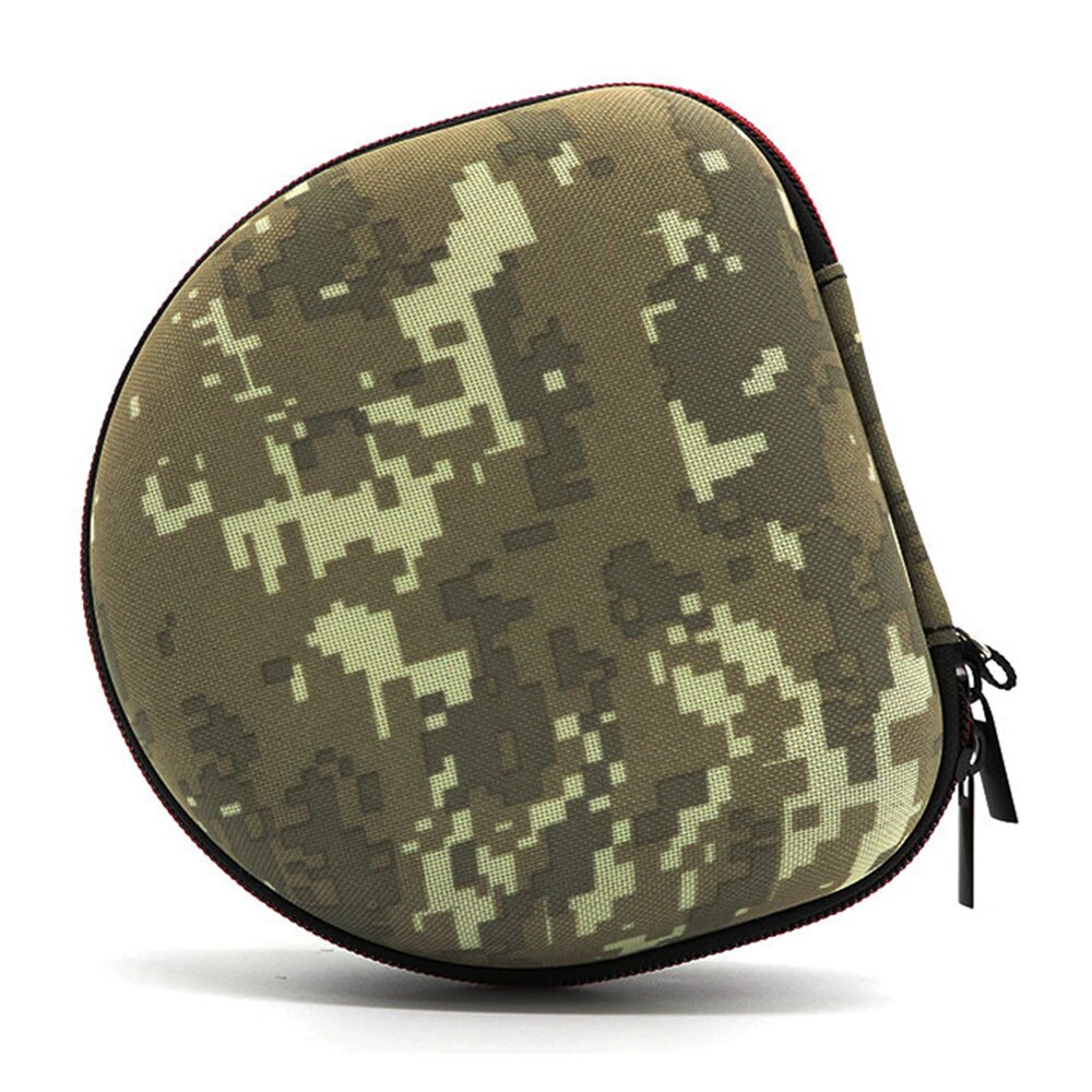 Säilytystilaa kantolaukku eva kova laatikko marshall major i ii iii 1 2 3 mid bluetooth-kuulokepussi jbl  t450bt :lle: Naamiointi valkoinen