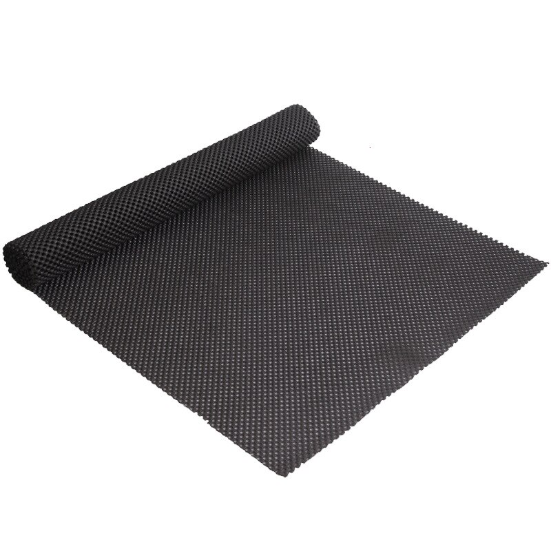 PVC Foaming Mats Pads Sticky Mats Non-Slip Mats Car Roof Dashboard Trunk Home Car Dashboard Anti-Slip Sticky Premium Mat: Default Title