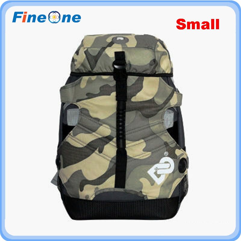 elektrische Gleichgewicht Rolle Tragen Tasche Einrad Rucksack Monowheel Taschen Selbst Ausgleich Rolle Zurück Pack Sport Tasche Neue: Tarnung klein