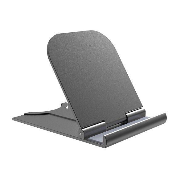! ACCEZZ Universal Telefon Halter Stehen Für IPhone 11 X Samsung Huawei Smartphone Handy-Desktop Halterung Unterstützung Tablet