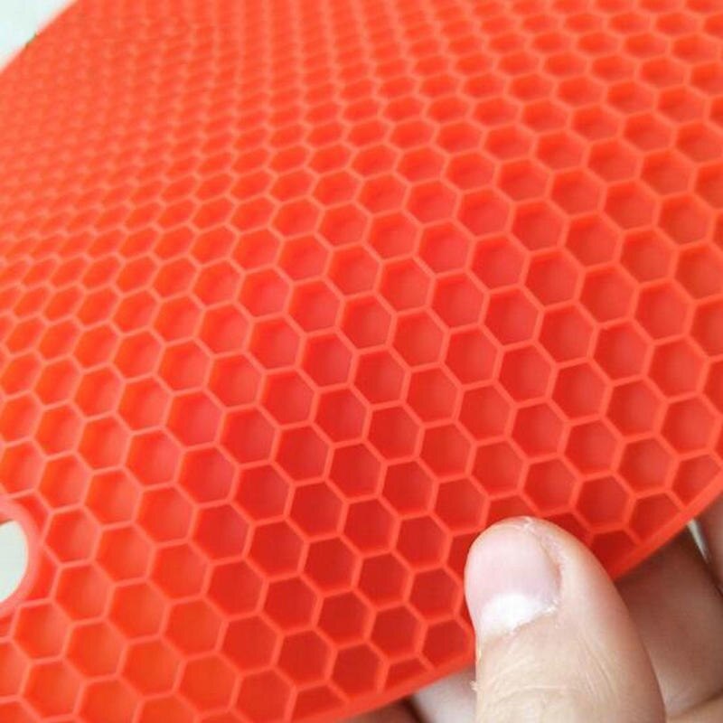 Silicone Doming Mat résine époxy bricolage artisanat outils coque de téléphone décoration résine Doming plateau rond décoden Surface de travail