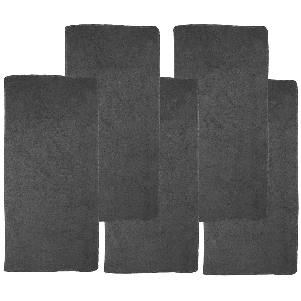 Couverture pour animaux de compagnie, 5 pièces, coussin de cochon d'inde, tapis de literie pour petits animaux, couverture réutilisable, tapis de couchage , fournitures pour animaux de compagnie, Cages de jardin pour la maison