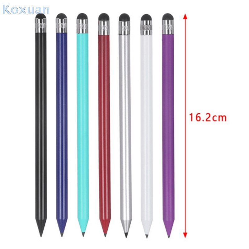 16.5Cm 1 Stuks Universele Touch Screen Pen Voor Ipad Android Tablet Pc Capacitieve Touchscreen