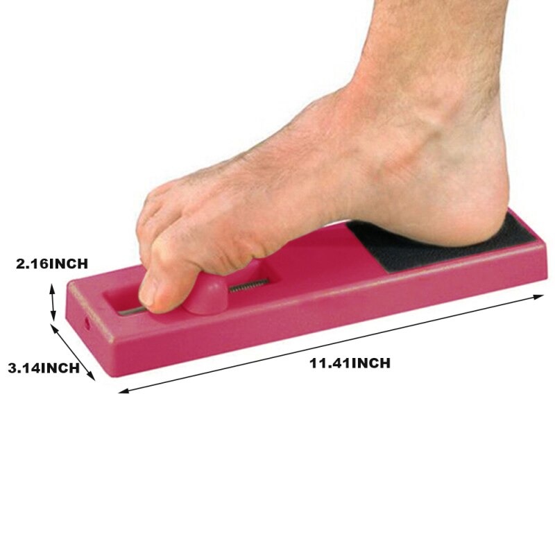 Ballet Dancer Toe Strength Trainer Gym Workout Exercise Fitness Equipment Ballet Instep Small Muscle Strength Exercise Supplies