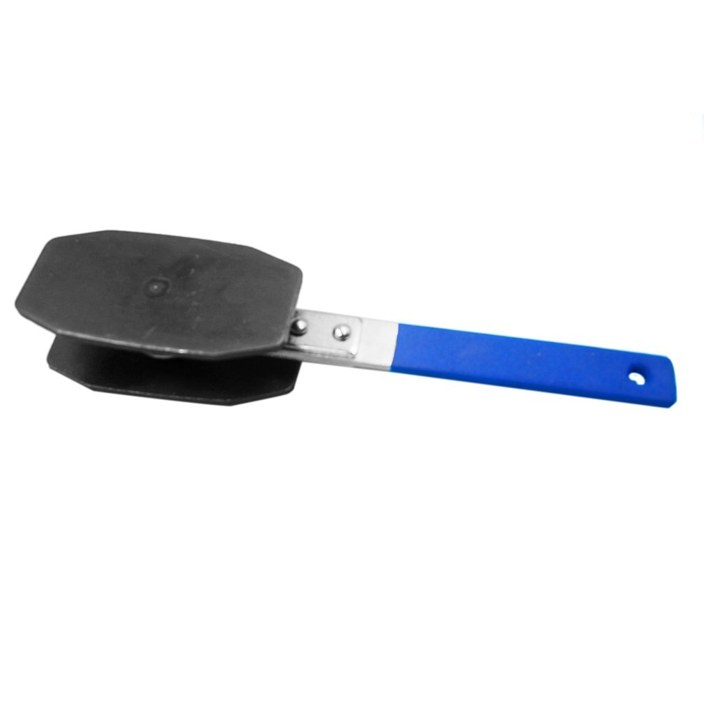 Brake Caliper Piston Rewind Tool Double Sided Reversible Adapter Plate Universal Car Wheel Cylinder Disc Brake Pad