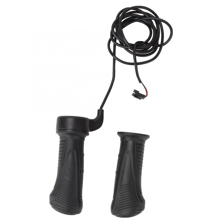 Set Di Manopole Dell'acceleratore, Regolatore Di Velocità Della Bici