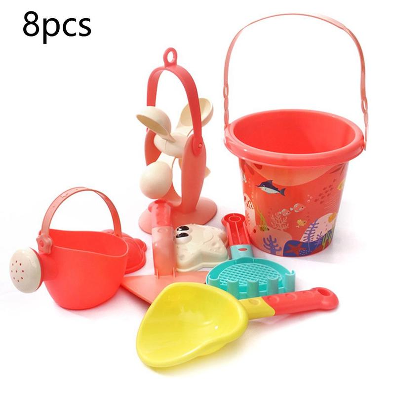 Beach Playset