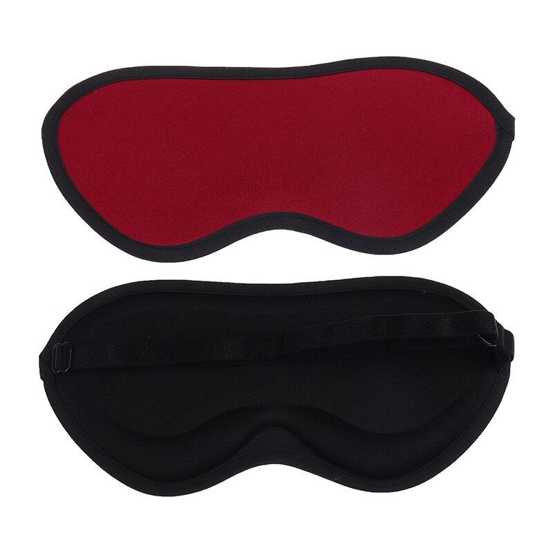 3d slaapmaskers, natuurlijk slaapmasker, oogmasker, oogbescherming, ooglapje, dames, heren, zacht, draagbaar, blinddoek, reisooglapje: 12