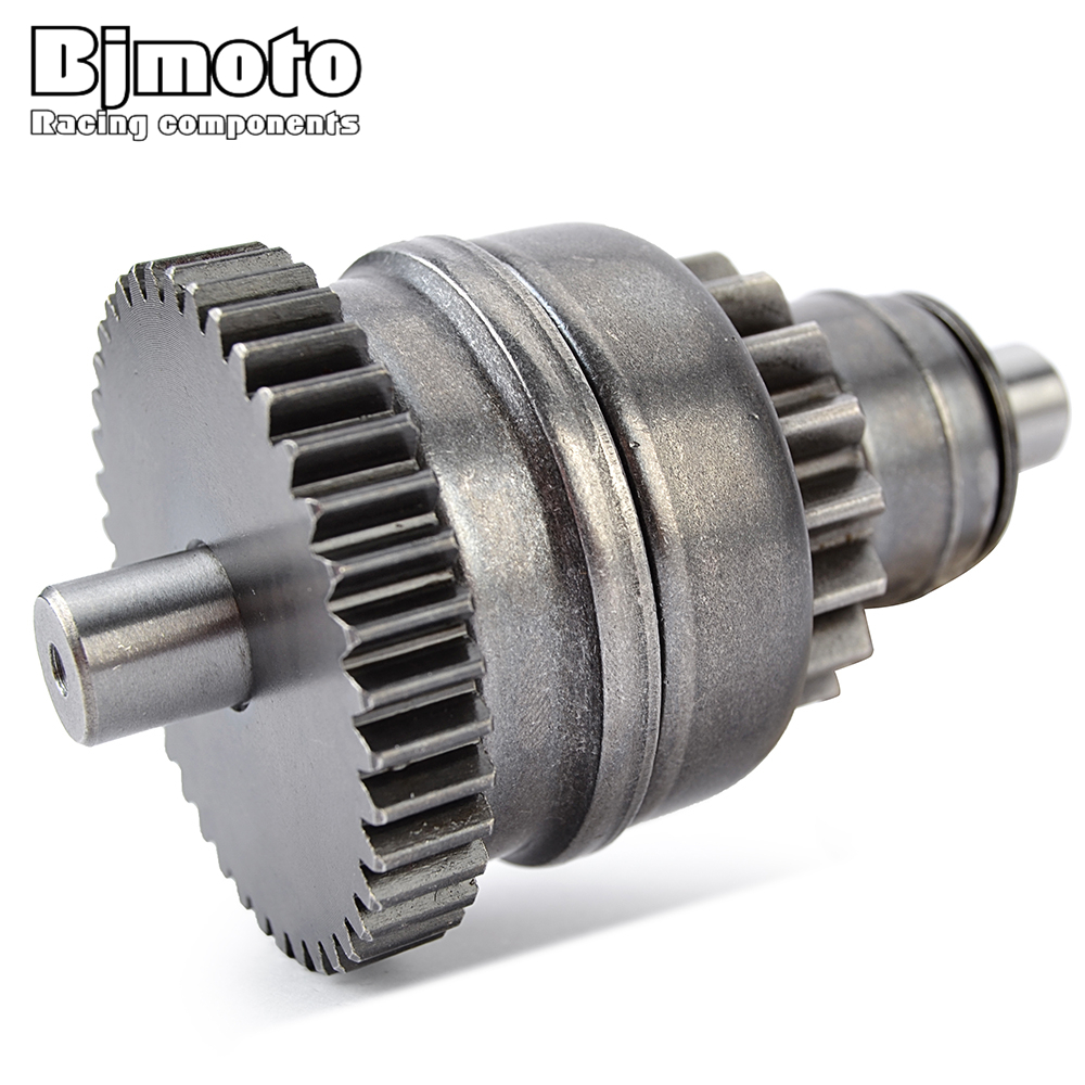 Starter antrieb bendix für cectek atv Quadri ft Gladiator estoc kingcobra 500 efi t4 T5-T6 t4 bis ab bj 40196001 40196001e