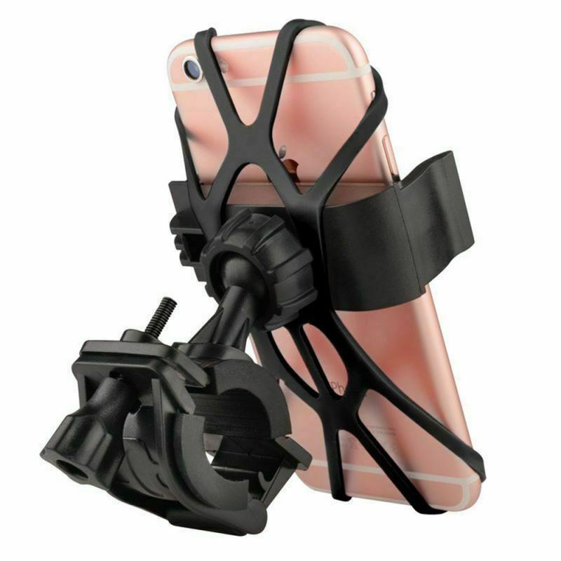 Houder Voor Telefoon Moto Houder Smart Telefoon Houder Universele Motorcycle Mtb Fietsstuur Bike Mount Houder Voor Mobiele Telefoon Gps