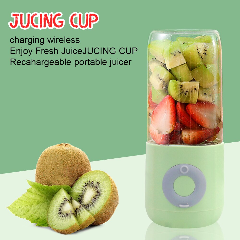 Mini Fruit Juice Cup Juicer Machine Blender Mixer Juicer Machine Juice Extractor Electric Juicer Cup Juicer Machine